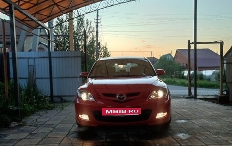 Mazda 3, 2006 год, 630 000 рублей, 17 фотография