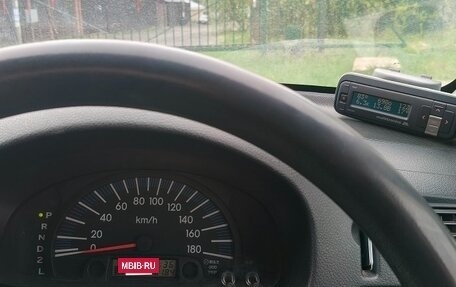 Toyota Probox I, 2007 год, 400 000 рублей, 4 фотография