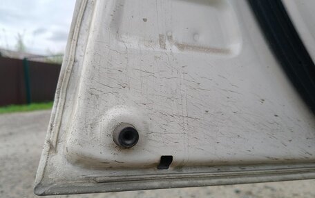 Toyota Probox I, 2007 год, 400 000 рублей, 20 фотография
