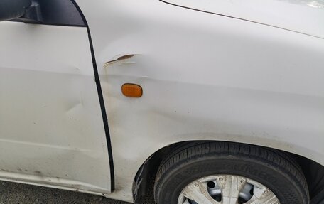 Toyota Probox I, 2007 год, 400 000 рублей, 18 фотография