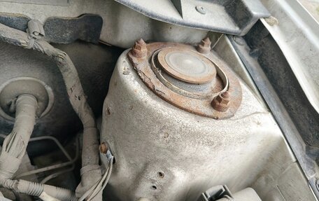 Toyota Probox I, 2007 год, 400 000 рублей, 24 фотография