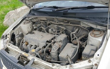 Toyota Probox I, 2007 год, 400 000 рублей, 22 фотография