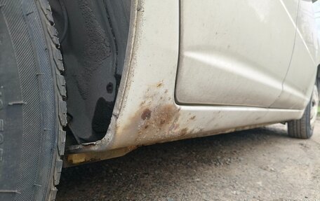 Toyota Probox I, 2007 год, 400 000 рублей, 17 фотография