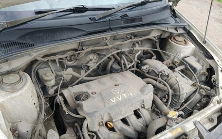 Toyota Probox I, 2007 год, 400 000 рублей, 23 фотография