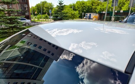 Hyundai Solaris II рестайлинг, 2015 год, 785 000 рублей, 9 фотография