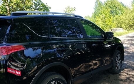 Toyota RAV4, 2019 год, 3 150 000 рублей, 3 фотография