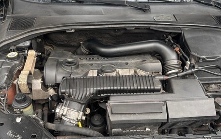 Volvo S80 II рестайлинг 2, 2008 год, 675 000 рублей, 16 фотография