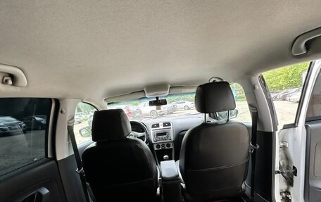 Volkswagen Polo VI (EU Market), 2013 год, 630 000 рублей, 15 фотография