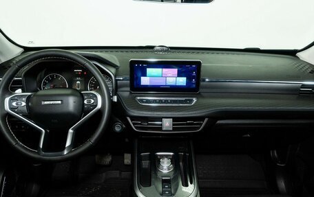 Haval Jolion, 2023 год, 1 798 000 рублей, 7 фотография