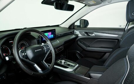 Haval Jolion, 2023 год, 1 798 000 рублей, 5 фотография