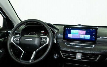 Haval Jolion, 2023 год, 1 798 000 рублей, 12 фотография