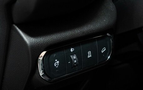 Haval Jolion, 2023 год, 1 798 000 рублей, 13 фотография