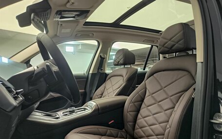 BMW X5, 2026 год, 11 200 000 рублей, 10 фотография