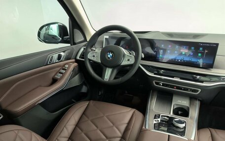 BMW X5, 2026 год, 11 200 000 рублей, 12 фотография