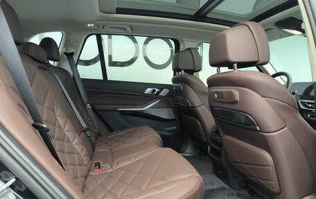 BMW X5, 2026 год, 11 200 000 рублей, 11 фотография