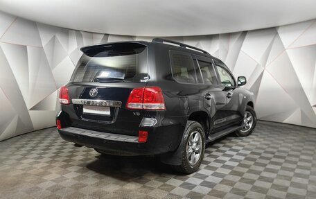 Toyota Land Cruiser 200, 2011 год, 3 595 000 рублей, 2 фотография