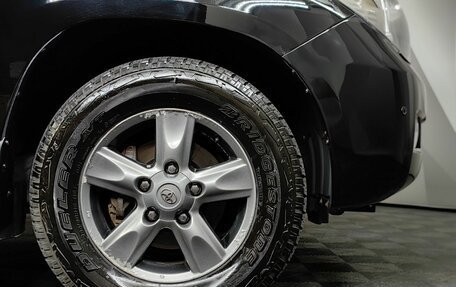 Toyota Land Cruiser 200, 2011 год, 3 595 000 рублей, 9 фотография