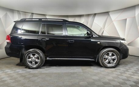 Toyota Land Cruiser 200, 2011 год, 3 595 000 рублей, 6 фотография