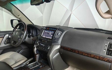 Toyota Land Cruiser 200, 2011 год, 3 595 000 рублей, 13 фотография