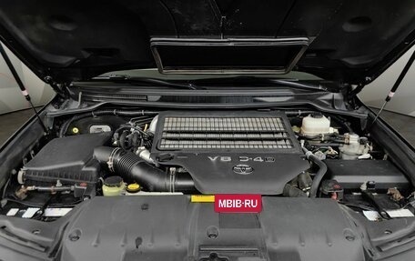 Toyota Land Cruiser 200, 2011 год, 3 595 000 рублей, 11 фотография
