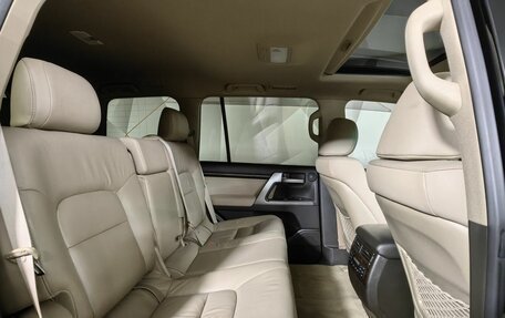 Toyota Land Cruiser 200, 2011 год, 3 595 000 рублей, 16 фотография
