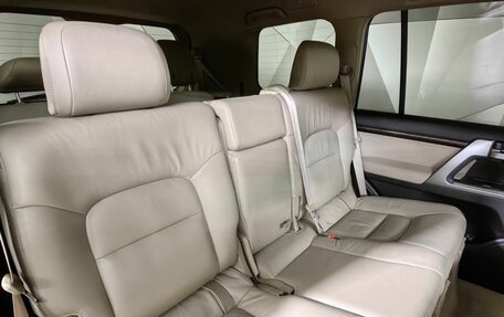 Toyota Land Cruiser 200, 2011 год, 3 595 000 рублей, 17 фотография