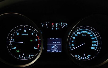 Toyota Land Cruiser 200, 2011 год, 3 595 000 рублей, 18 фотография