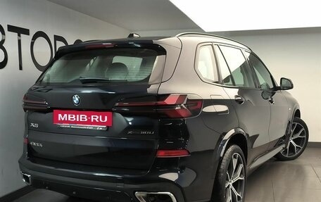 BMW X5, 2026 год, 11 500 000 рублей, 4 фотография