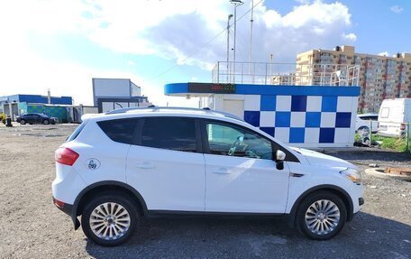 Ford Kuga III, 2011 год, 1 150 000 рублей, 5 фотография