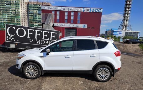 Ford Kuga III, 2011 год, 1 150 000 рублей, 4 фотография