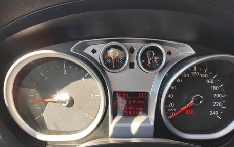 Ford Kuga III, 2011 год, 1 150 000 рублей, 9 фотография