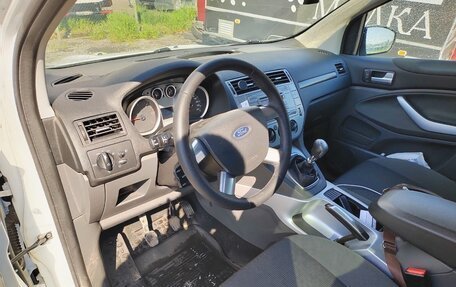 Ford Kuga III, 2011 год, 1 150 000 рублей, 8 фотография
