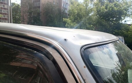 Nissan Patrol, 2008 год, 1 000 000 рублей, 4 фотография