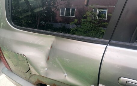 Nissan Patrol, 2008 год, 1 000 000 рублей, 2 фотография