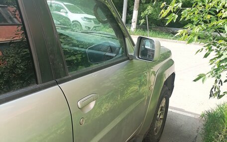 Nissan Patrol, 2008 год, 1 000 000 рублей, 3 фотография