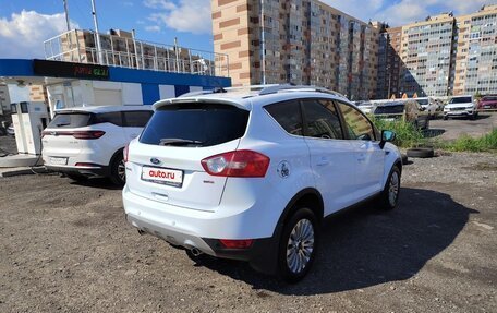 Ford Kuga III, 2011 год, 1 150 000 рублей, 6 фотография
