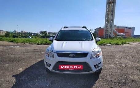 Ford Kuga III, 2011 год, 1 150 000 рублей, 3 фотография