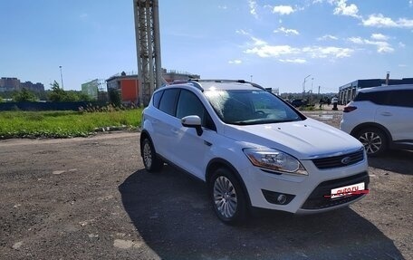 Ford Kuga III, 2011 год, 1 150 000 рублей, 2 фотография