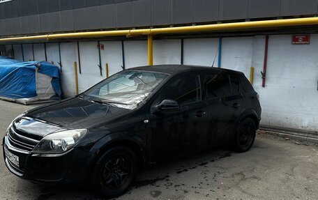 Opel Astra H, 2012 год, 350 000 рублей, 2 фотография
