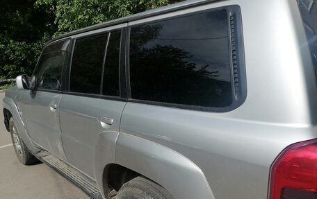 Nissan Patrol, 2008 год, 1 000 000 рублей, 6 фотография