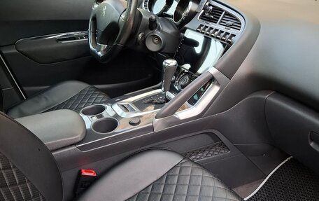 Peugeot 3008 I рестайлинг, 2010 год, 780 000 рублей, 10 фотография