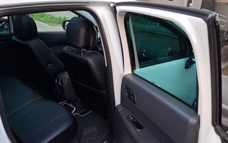 Peugeot 3008 I рестайлинг, 2010 год, 780 000 рублей, 11 фотография