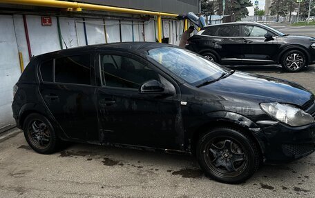 Opel Astra H, 2012 год, 350 000 рублей, 3 фотография