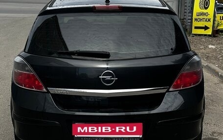 Opel Astra H, 2012 год, 350 000 рублей, 4 фотография