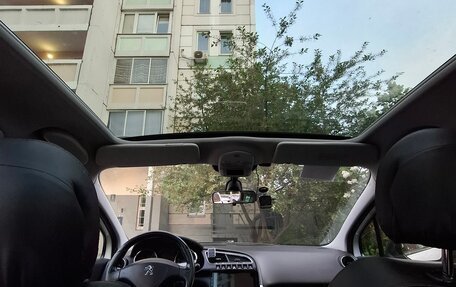 Peugeot 3008 I рестайлинг, 2010 год, 780 000 рублей, 19 фотография