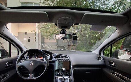 Peugeot 3008 I рестайлинг, 2010 год, 780 000 рублей, 18 фотография
