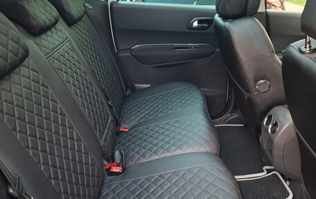 Peugeot 3008 I рестайлинг, 2010 год, 780 000 рублей, 12 фотография