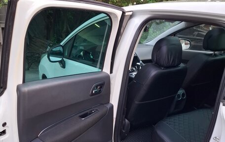 Peugeot 3008 I рестайлинг, 2010 год, 780 000 рублей, 14 фотография