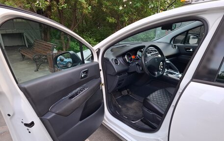 Peugeot 3008 I рестайлинг, 2010 год, 780 000 рублей, 16 фотография