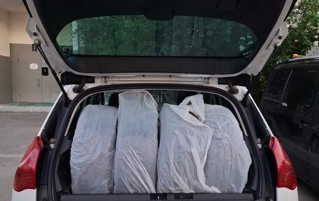Peugeot 3008 I рестайлинг, 2010 год, 780 000 рублей, 20 фотография
